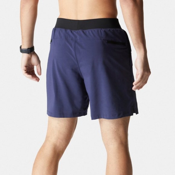 Blue Fabletics Shorts - Picture 2 of 7